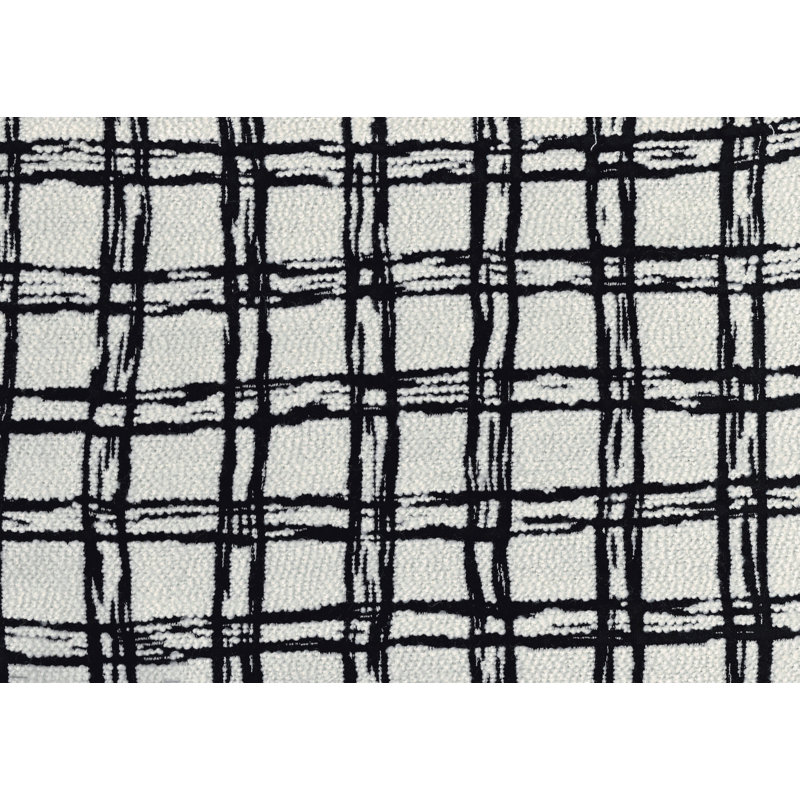 Pouf carré Modern