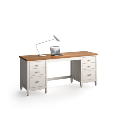 Quackenbush Writing Desk