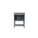 Ensemble de meuble-lavabo simple l 24 po x H 34 po Libretto