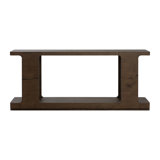 71'' W Console Table