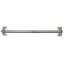 GEORGETOWN 30" TOWEL BAR; BURNISHED SILVER FINISH-2016508680-2016508733