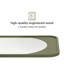 Miroir d'appoint mural Kittie Kofi-1321244144