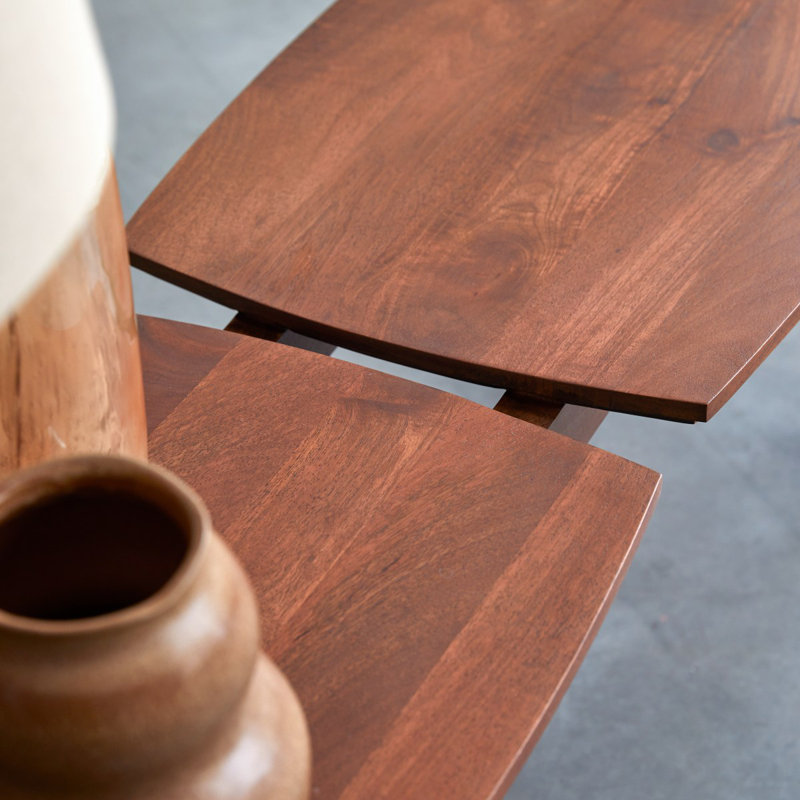 Anouk Storage Bench