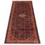 Tapis bleu marine Andelz 3 pi 6 po x 10 pi 7 po