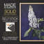Reproduction encadrée FLORAL Series CC XXXII - bois massif-1494200123