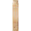 Persienne en bois rustique Funston Craftsman-106951958-31649413