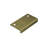 Deltana DCM315U26 Drawer, Cabinet, Mirror Pull, 3" x 1-1/2" in Polished Chrome-14482660