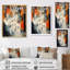 Skateboard Concrete Dream - Sports, reproduction sur toile-2142193879-2142193836
