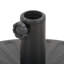 Parasol de marché 117 '' Tilt Market-446630921