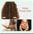 SilkyCool HairGuard Pillowcase Set - Beige Zipper Queen Size - Super Soft Cooling Covers - Similar to Silk - Gifts