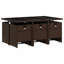 Patio Dining Set with-147907784-147907787
