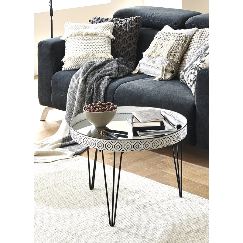 Ruskin Three Leg Coffee Table