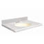 Dessus de salle de bain simple 25 po meuble-lavabo-19332998-19333001-19333004