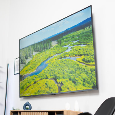 VIVO Heavy Duty TV Wall Mount for 60 to 120 inch Screens, Max VESA 900x600mm (MOUNT-VW120F)
