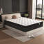 Matelas hybride 12 po en mousse viscoélastique gélifiée mi-ferme, CertiPUR-US, certifié OEKO-TEX-1023699480-1023699482