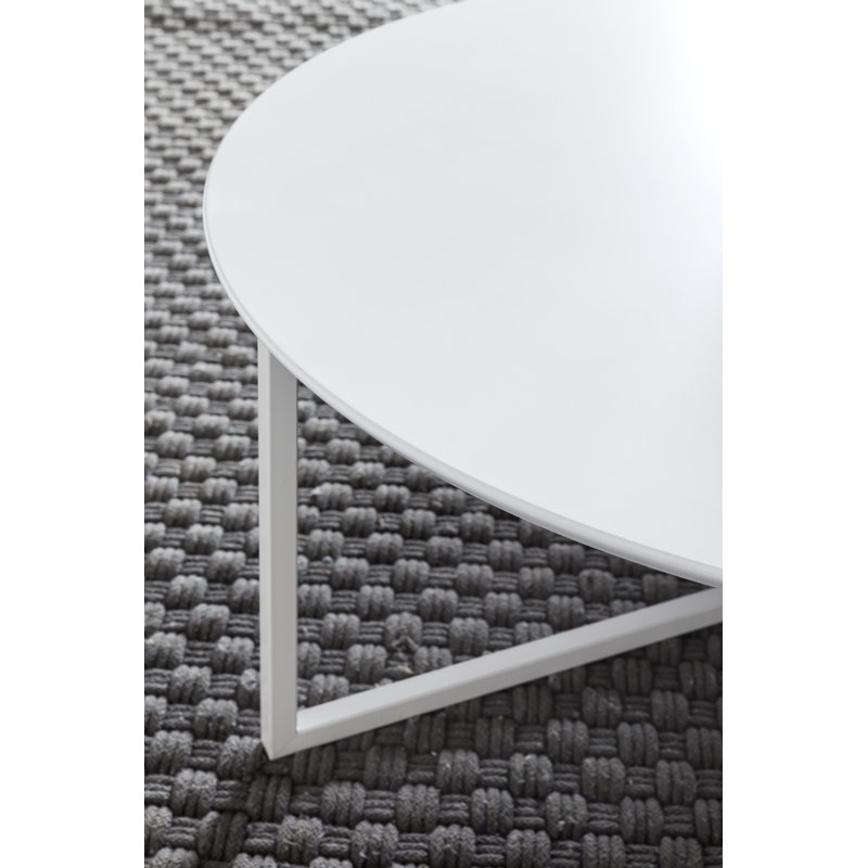 Jacklyn Sled Coffee Table