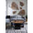 Birch Leaf Wall Décor