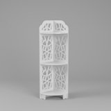 Maxwill Freestanding Bathroom Shelves