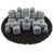 Pewter Gray