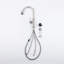 Interbath Pull Down Kitchen Faucet