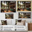 Art contemporain, bibliothèques, Haven I-1880791062-1880791060