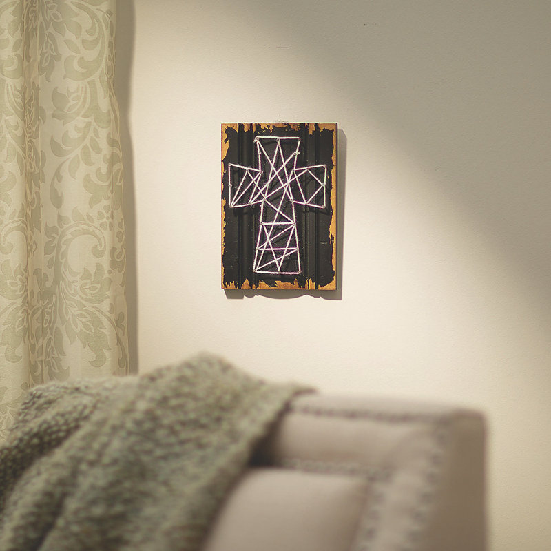 Religious & Spiritual Wall Decor