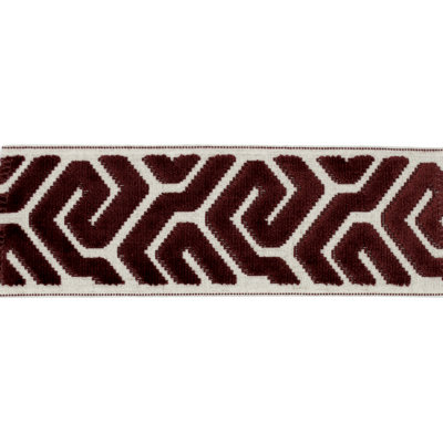 Tissu large en velours
