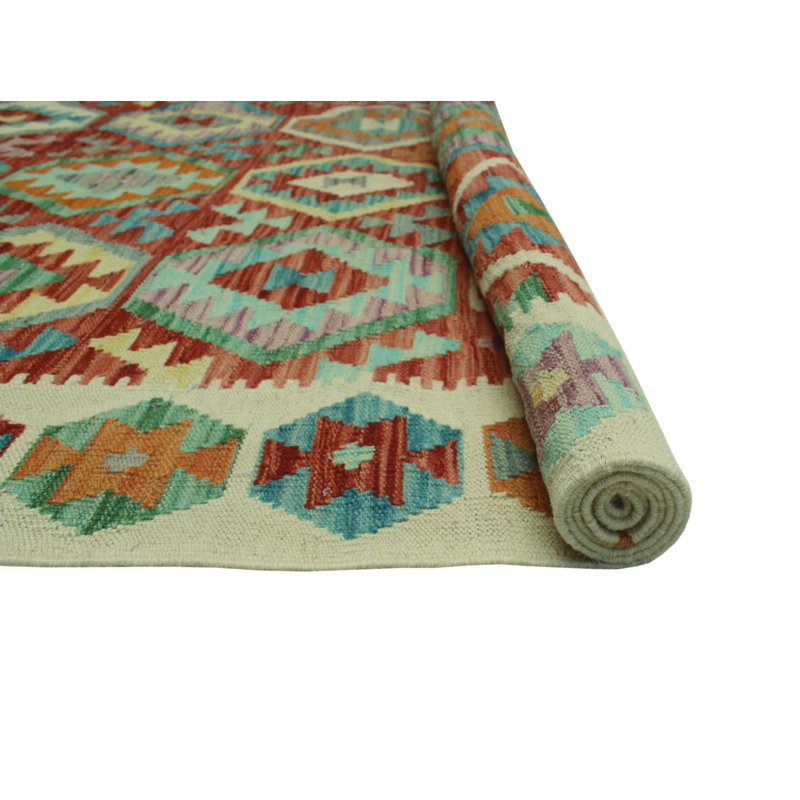 Wool Indoor Rug