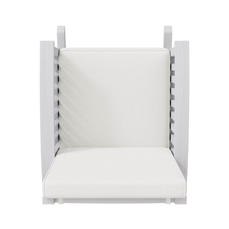 Chaise à bascule Casa Acacia
