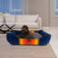Lit pour chien avec housse amovible Pendleton National Park-40455850-125999830