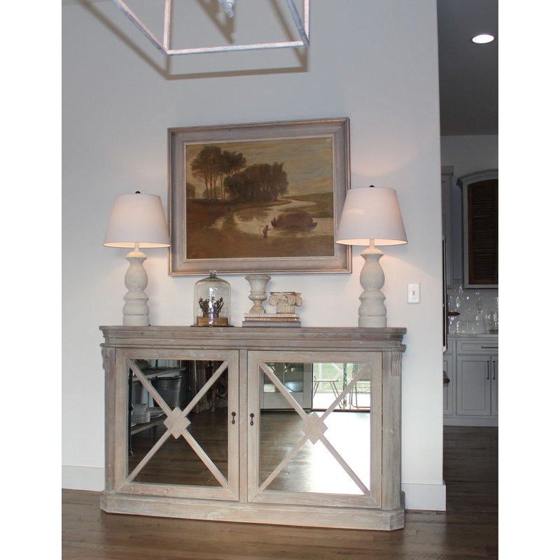 Buffet Olveston