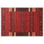 Huchinson Geometric Wool Hand Woven Area Rug-1765079166