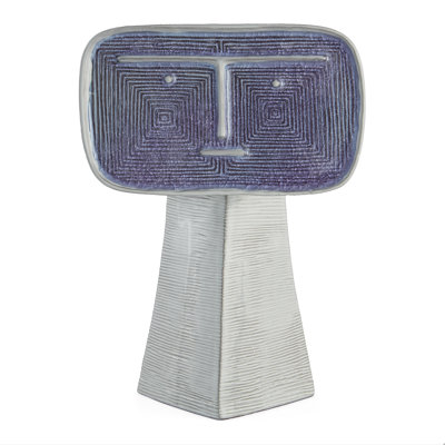 Vase de table Les Amis Le Grincheux