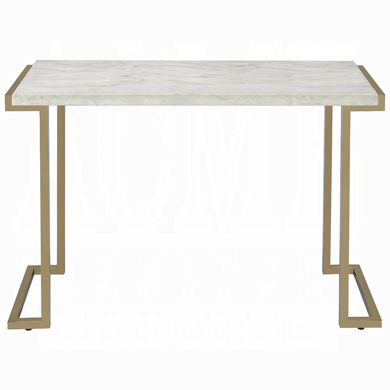 Table de canapé Boice II