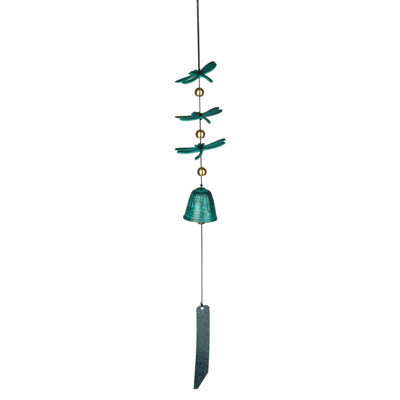 Metal Other Wind Chime