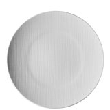 Mesh Porcelain China Platter
