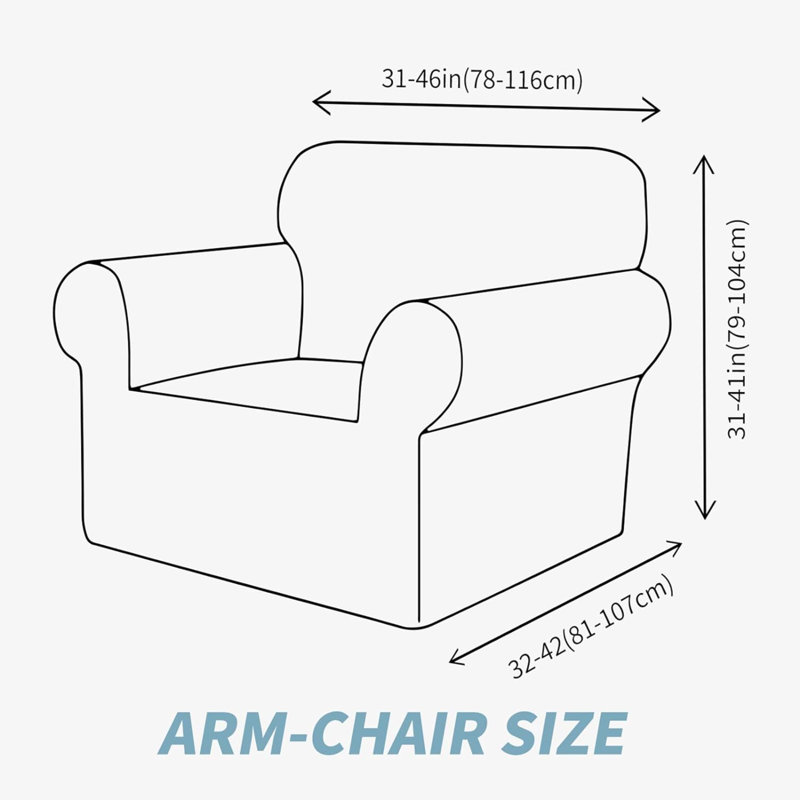 Housse pour fauteuil