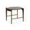 Flow End Table