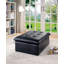 Fauteuil futon simple 39,5 po Elwell-581736527