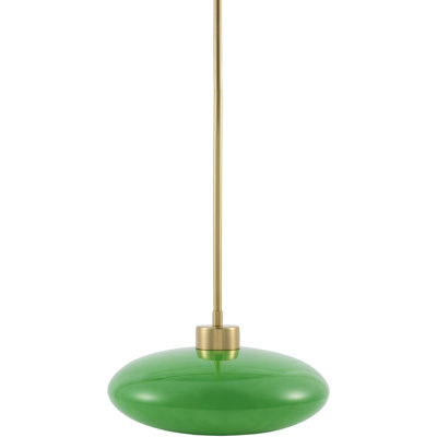 Agostino Single Light Pendant