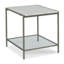 Anderson Marble End Table