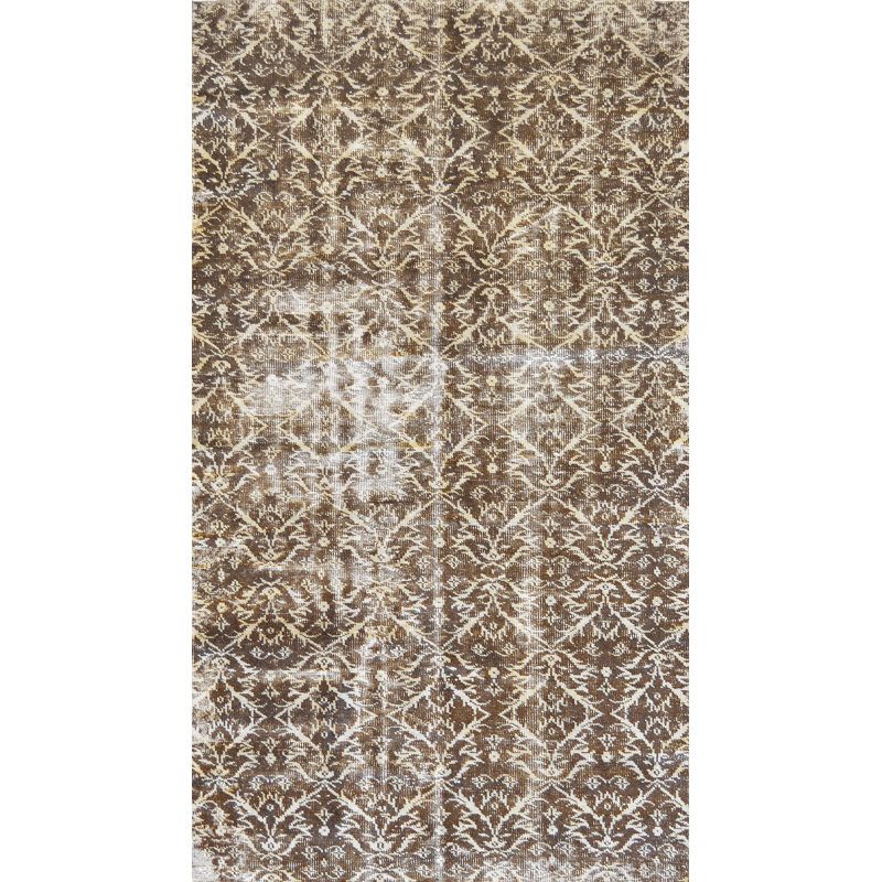 One-of-a-Kind 8'6" X 10'8" Area Rug