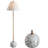 Cranon 63.5 " Traditional Floor Lamp-169595354