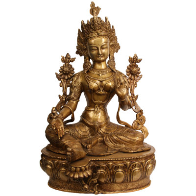 Religious & Spiritual Figurines & Sculptures
