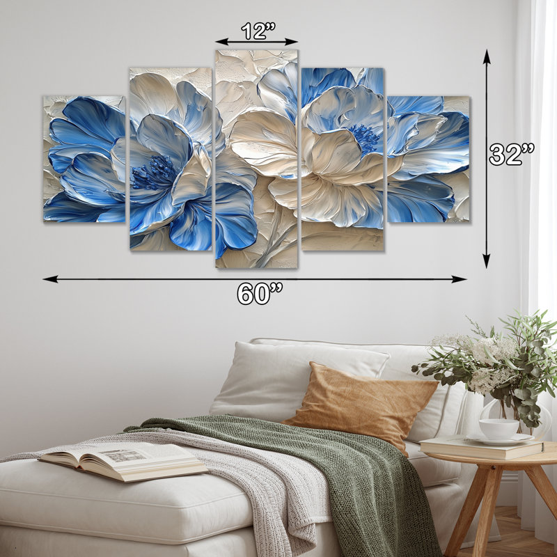 Barron - Art - For Living Room Diamond