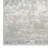 Greenes Blue Silver Modern Indoor Rug-893290765