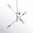 Mardiros 6-Light Chandelier-1651649572