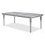 Melrose Plaza Dining Table