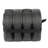 Ubesgoo Black Plastic Weight for Canopy