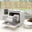 45Cm 63 dBA Countertop Dishwasher-121643605
